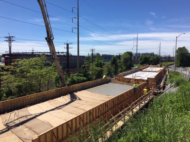 The Countdown Begins! 36 Days Remain Until The New Metro North/Atlantic Street Bridge Is Rolled Into Place