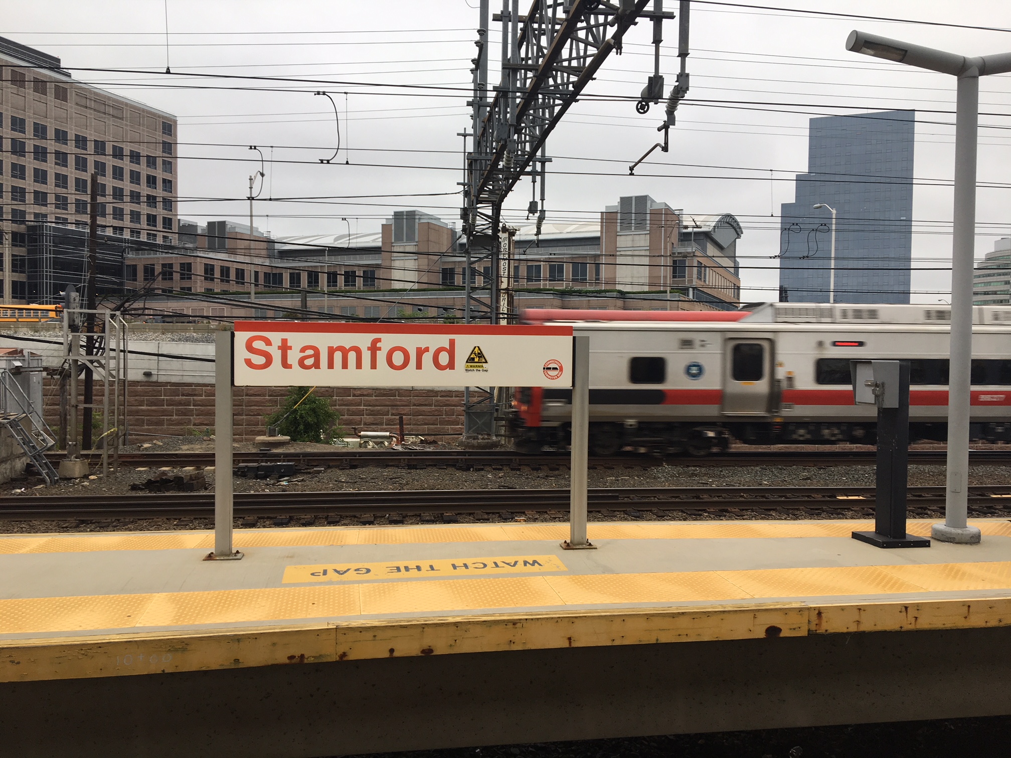 ATTENTION:  Special Metro North Construction Timetable Now Available